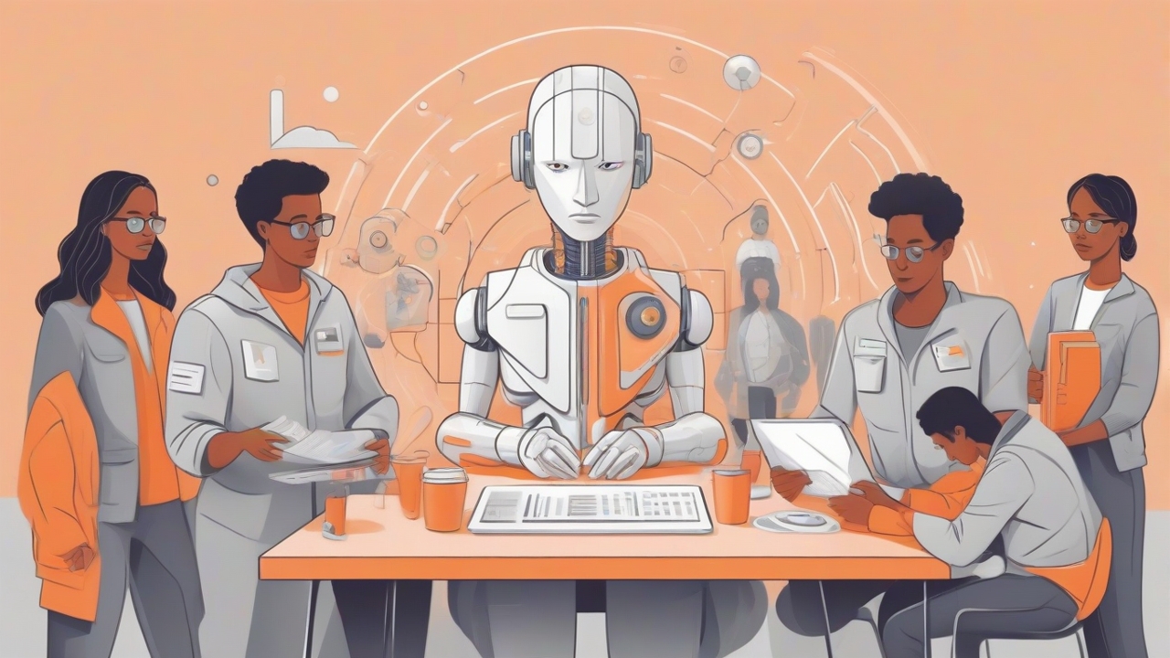 Revolutionizing AI: Google's Gemini 2.5 Flash Unveiled