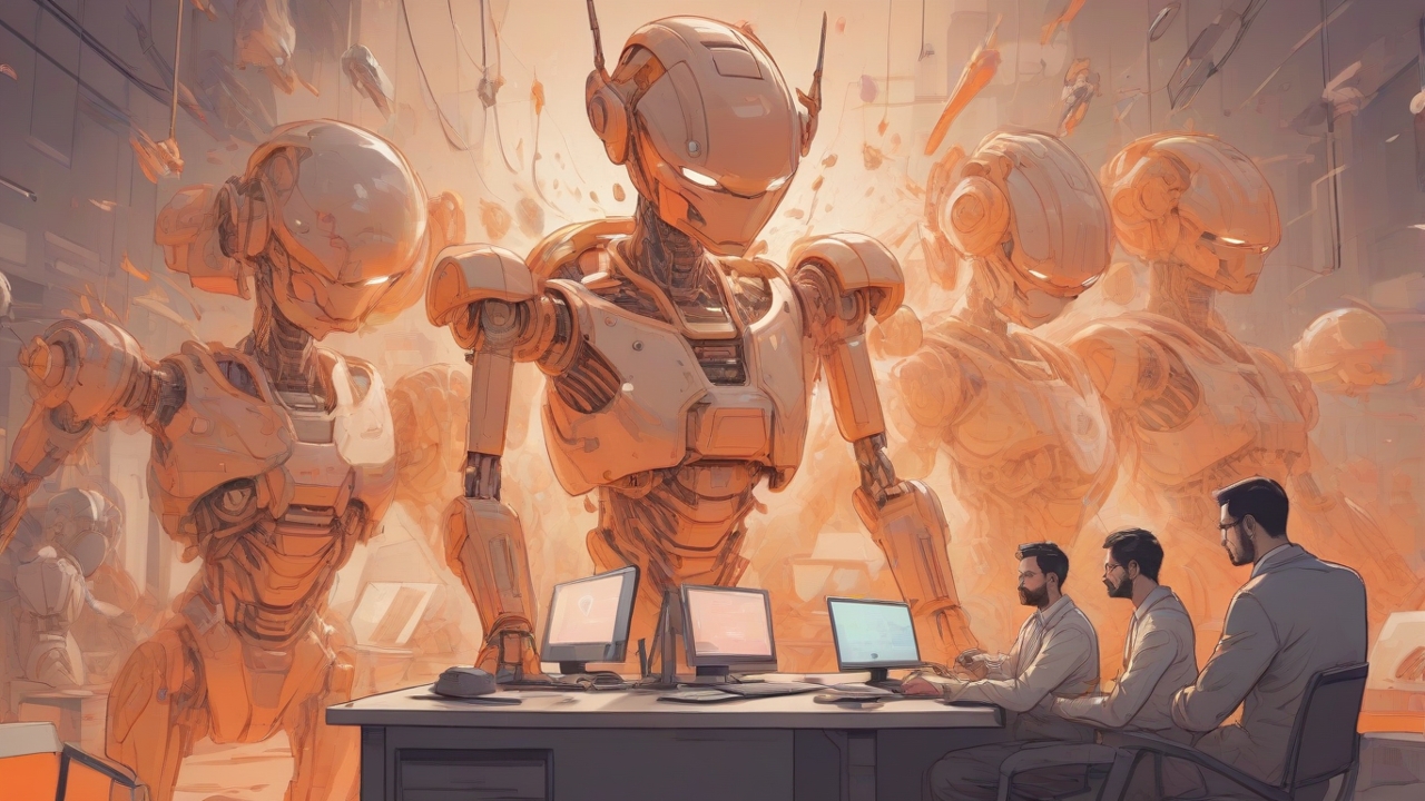 AI Copyright Infringement: The Battle for Fair Use in 2025