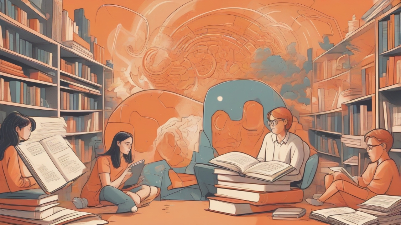 The Hidden Dangers of AI-Authored Books on ADHD
