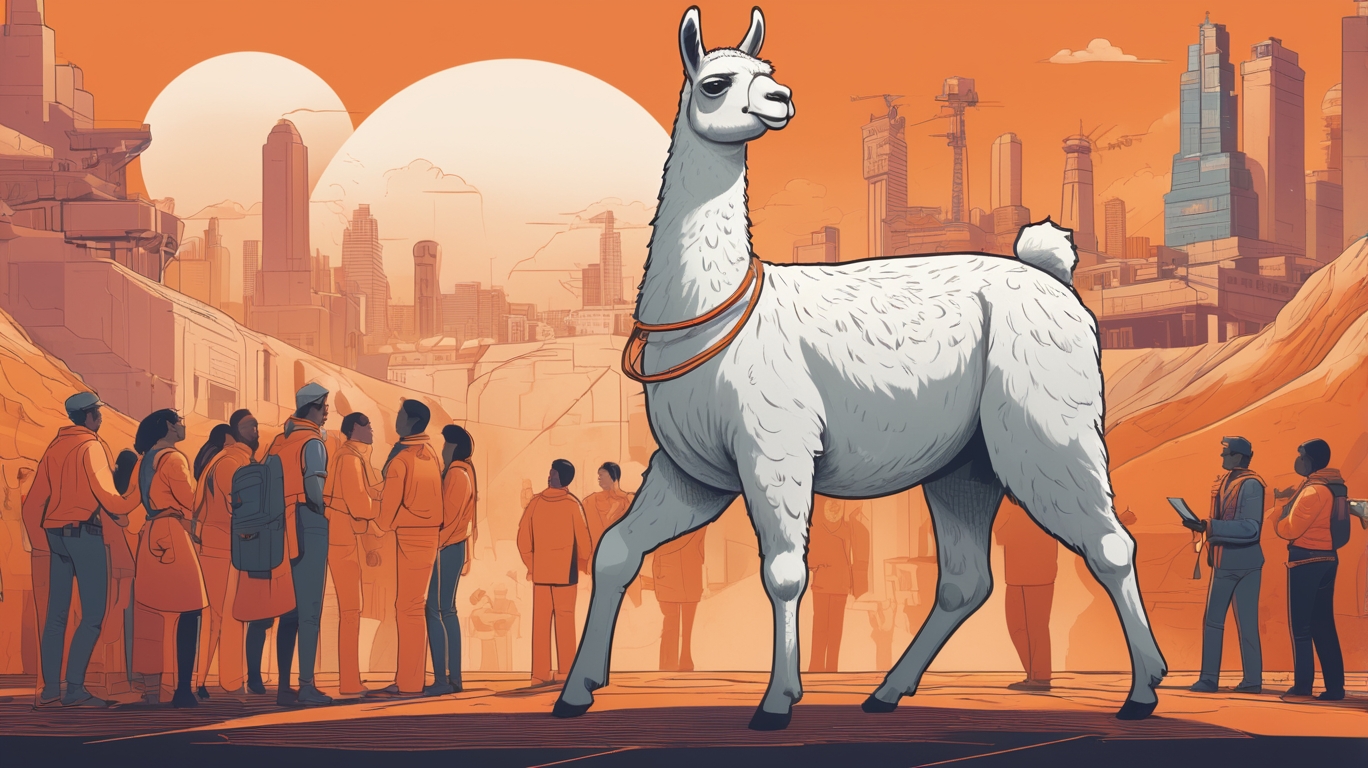 Meta unveils Llama 4: A leap forward in AI capabilities