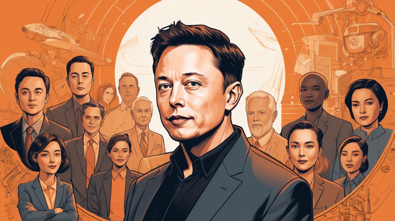 Elon Musk and OpenAI face off in jury trial set for spring 2026