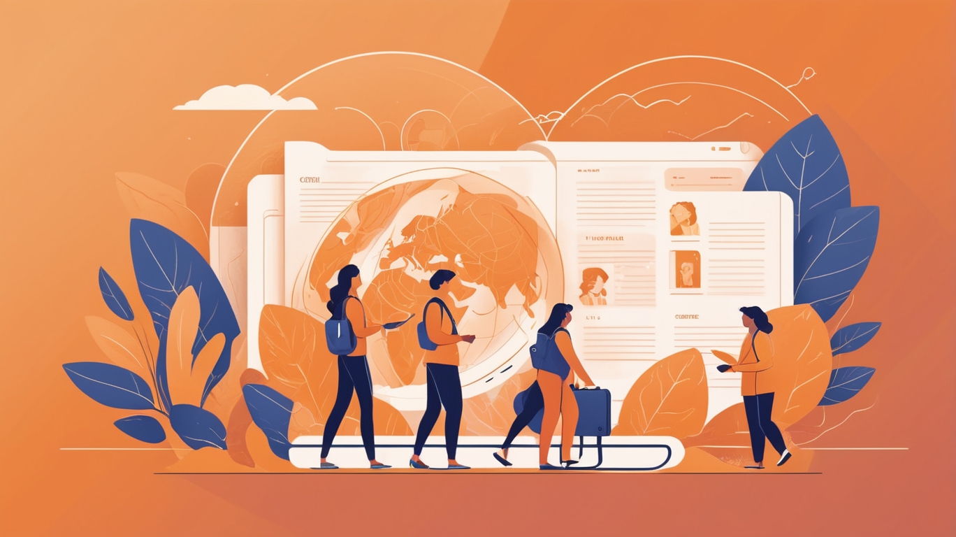 Booking.com personalizes travel at scale with AI-powered experiences